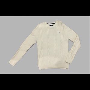 Hollister Sweater Mens